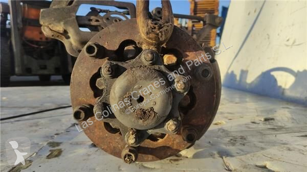 قطع غيار الآليات الثقيلة Mercedes Différentiel...