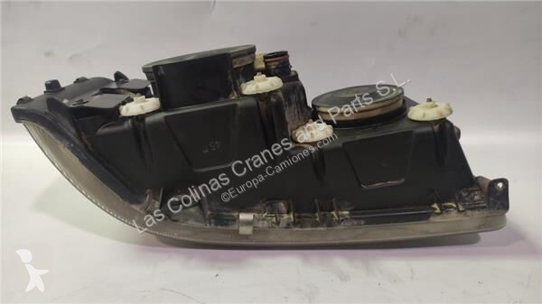 قطع غيار الآليات الثقيلة DAF Phare 154 262-00...