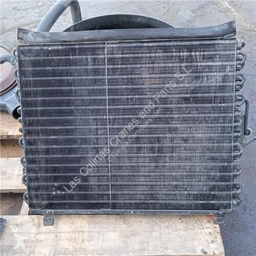 قطع غيار الآليات الثقيلة Mercedes Ventilateur...