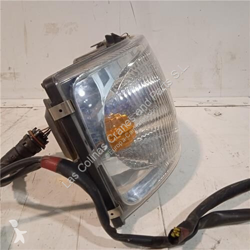 قطع غيار الآليات الثقيلة DAF Phare 1399903 pour...