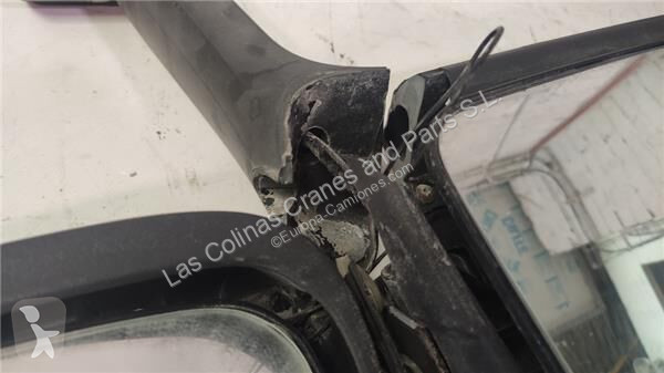 قطع غيار الآليات الثقيلة Volvo Rétroviseur 02...