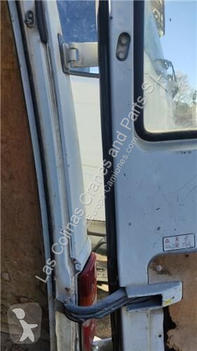 Pezzi di ricambio per mezzi pesanti Leyland...