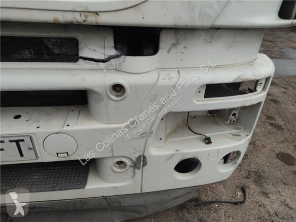 قطع غيار الآليات الثقيلة Iveco Pare-chocs...