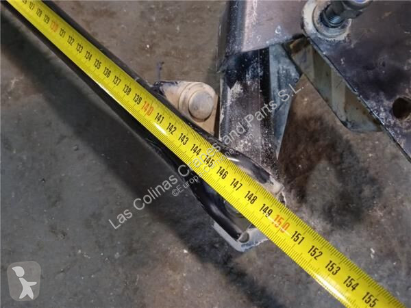 قطع غيار الآليات الثقيلة Scania Tringlerie...