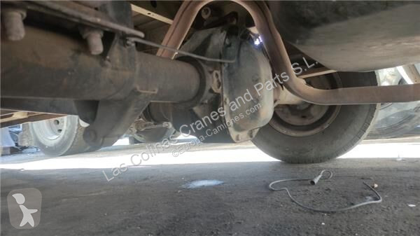 Pezzi di ricambio per mezzi pesanti Leyland...