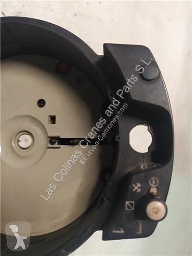 قطع غيار الآليات الثقيلة Mercedes Tachygraphe...