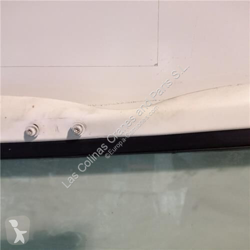 قطع غيار الآليات الثقيلة Scania orte 1384422...