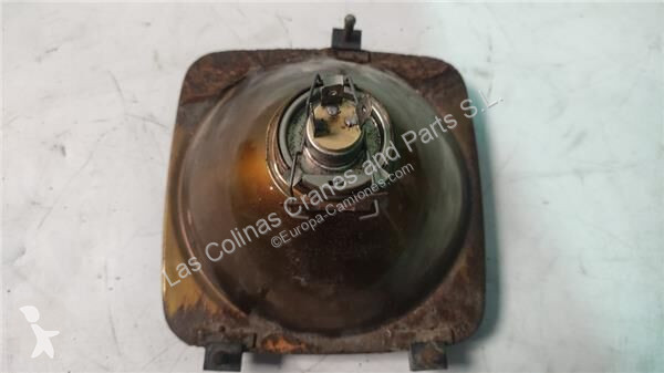 قطع غيار الآليات الثقيلة Pegaso Phare 96331680...