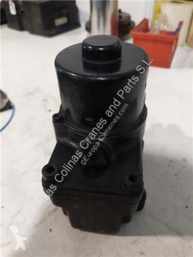 قطع غيار الآليات الثقيلة MAN Pompe de levage de...