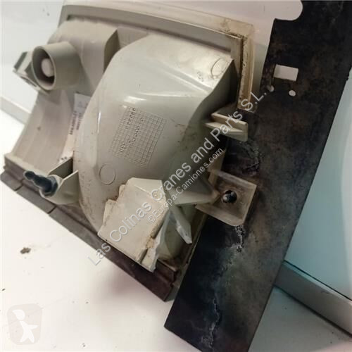 Pezzi di ricambio per mezzi pesanti Mitsubishi...