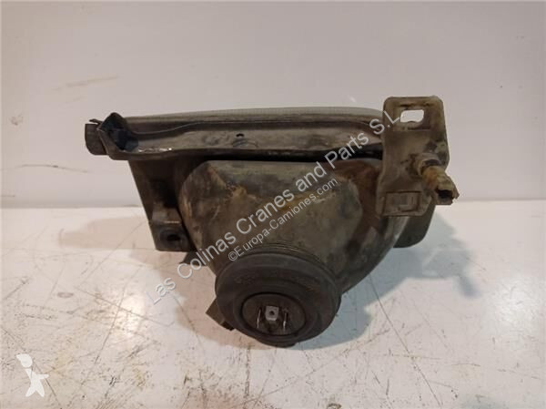 قطع غيار الآليات الثقيلة Ford Phare 34540R20...