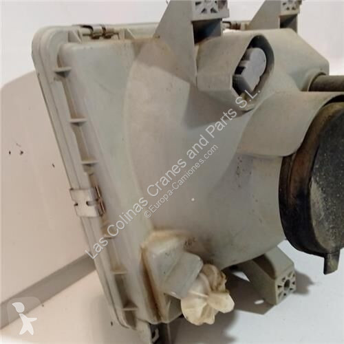 قطع غيار الآليات الثقيلة Mitsubishi Phare...