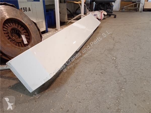 قطع غيار الآليات الثقيلة Renault Aileron...