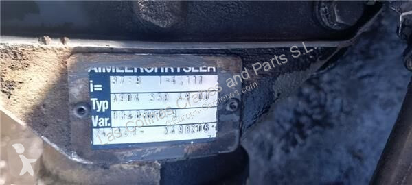 قطع غيار الآليات الثقيلة Volkswagen...