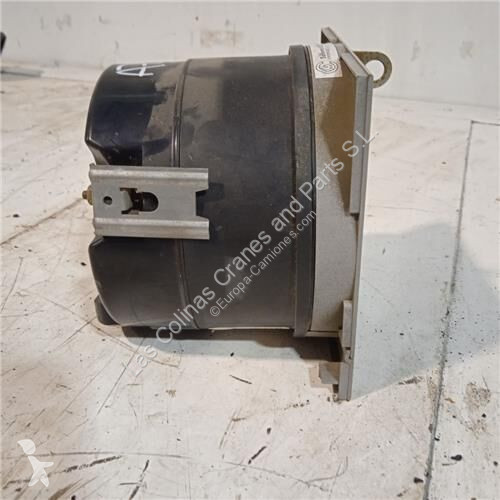 قطع غيار الآليات الثقيلة MAN Tachygraphe pour...
