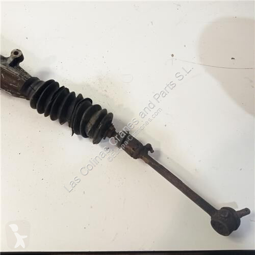 قطع غيار الآليات الثقيلة Mercedes Direction...
