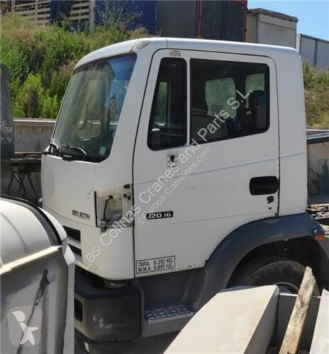 قطع غيار الآليات الثقيلة Nissan Cabine pour...