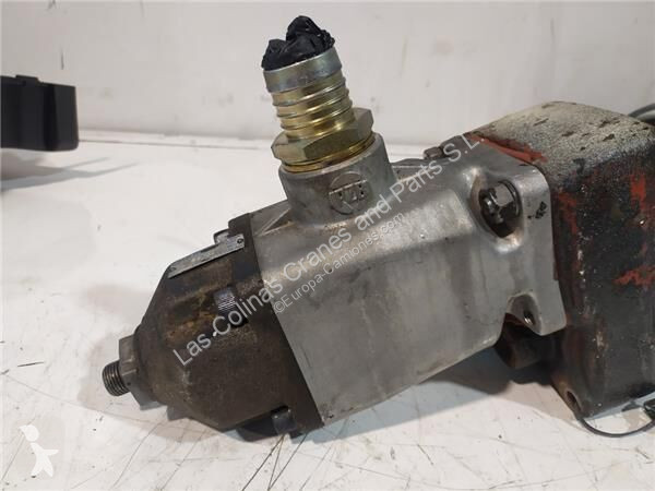 Teherautó-alkatrészek  Pompe hydraulique pour...