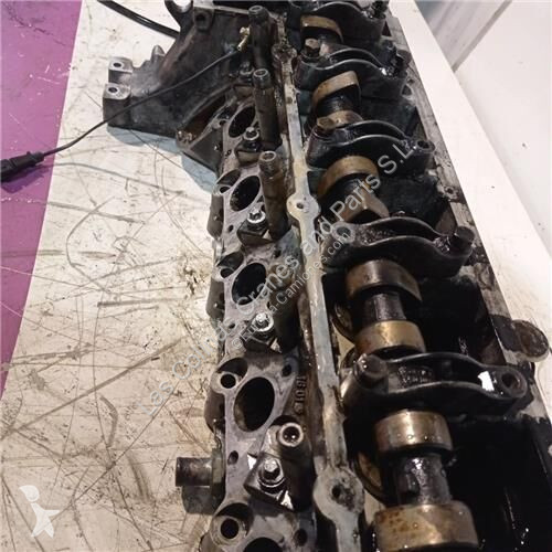 قطع غيار الآليات الثقيلة Mercedes Injecteur...