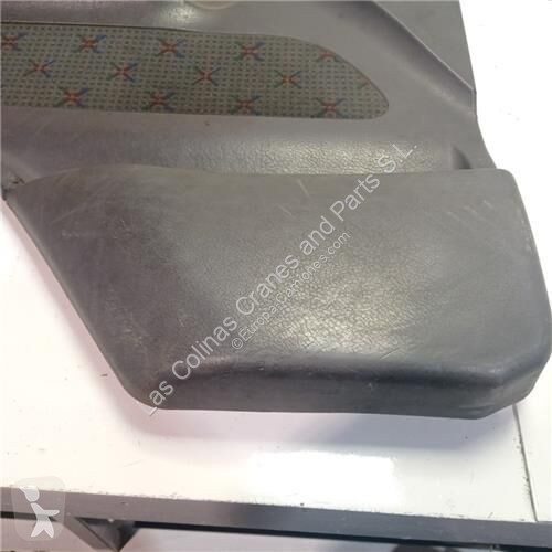 قطع غيار الآليات الثقيلة Nissan Autre pièce...
