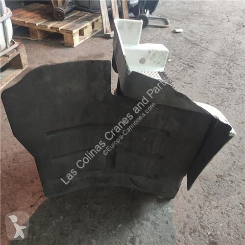 قطع غيار الآليات الثقيلة Iveco Marchepied...