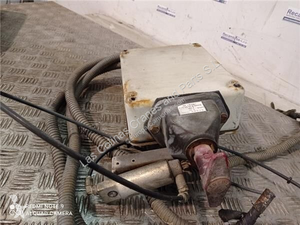 قطع غيار الآليات الثقيلة Scania Interrupteur de...