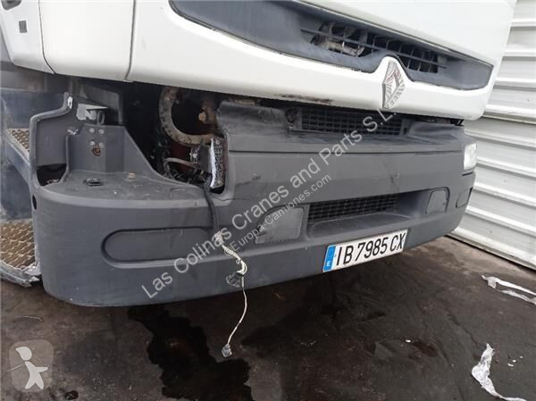 قطع غيار الآليات الثقيلة Renault Pare-chocs...