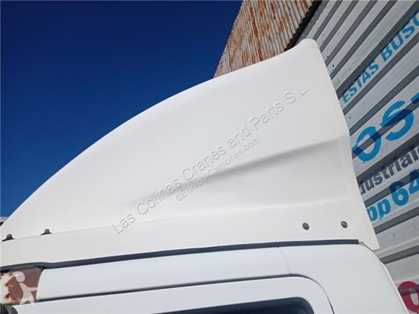 قطع غيار الآليات الثقيلة Nissan Aileron pour...
