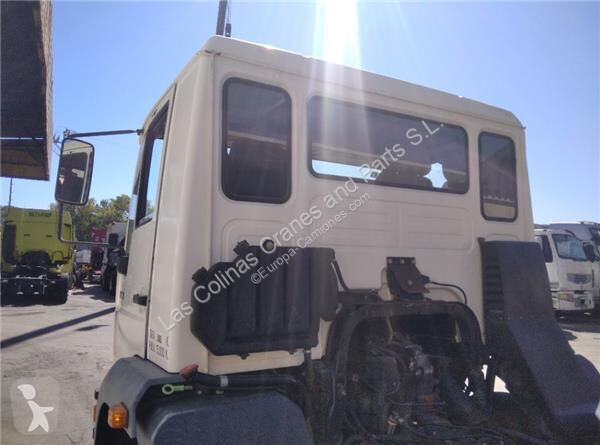 قطع غيار الآليات الثقيلة MAN Cabine 81600007690...