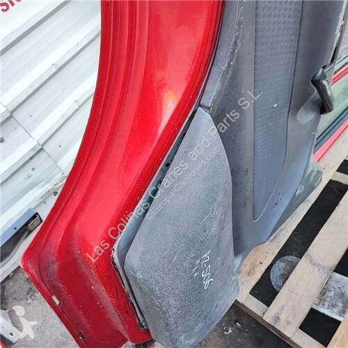 Reservedele til lastbil Nissan Porte pour...