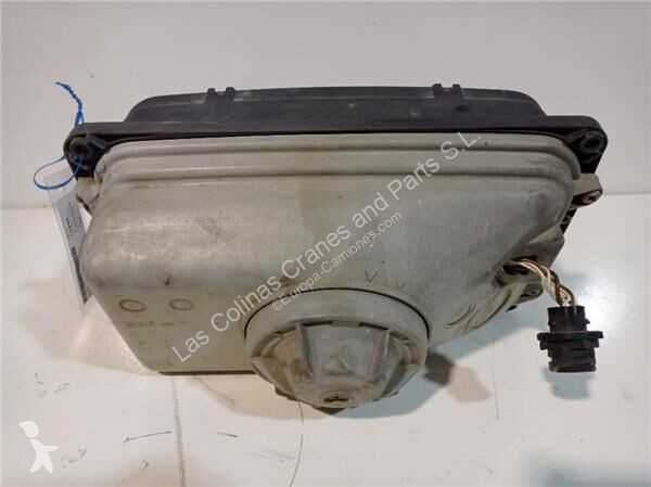 قطع غيار الآليات الثقيلة MAN Phare 1305365927...