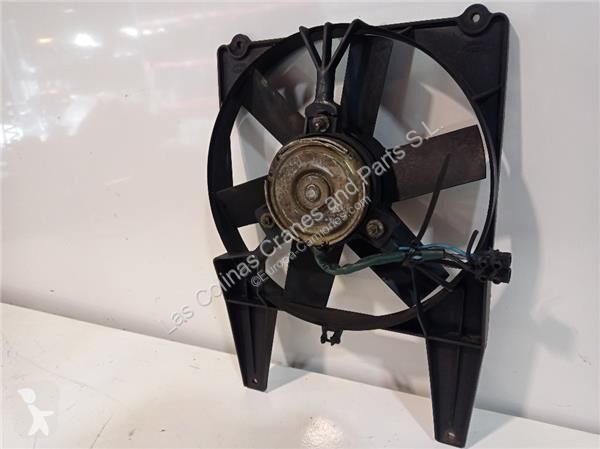 Teherautó-alkatrészek  Ventilateur de...