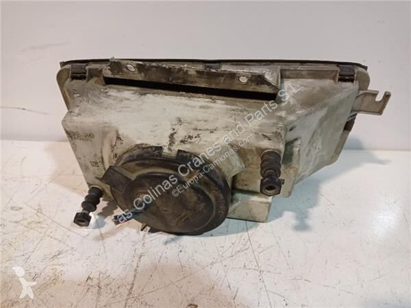قطع غيار الآليات الثقيلة DAF Phare pour camion
