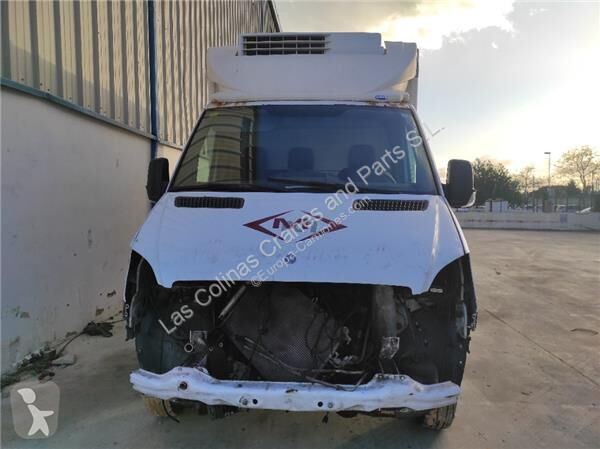 قطع غيار الآليات الثقيلة Mercedes Cabine pour...