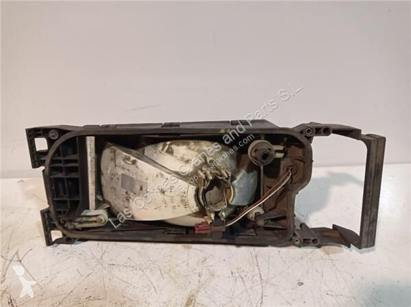 قطع غيار الآليات الثقيلة Scania hare pour...