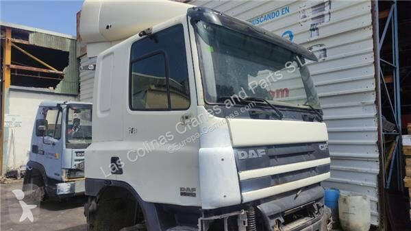 قطع غيار الآليات الثقيلة DAF Cabine pour camion...