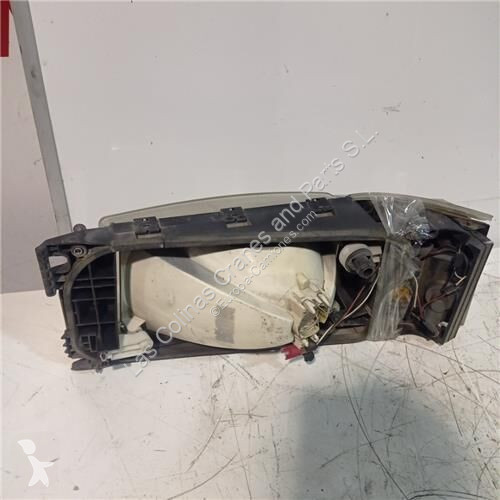 Pezzi di ricambio per mezzi pesanti Scania...