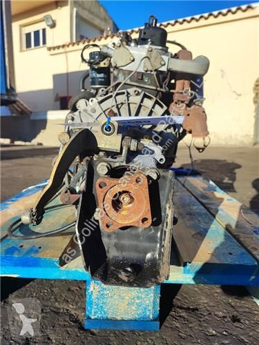 قطع غيار الآليات الثقيلة DAF Boîte de vitesses...
