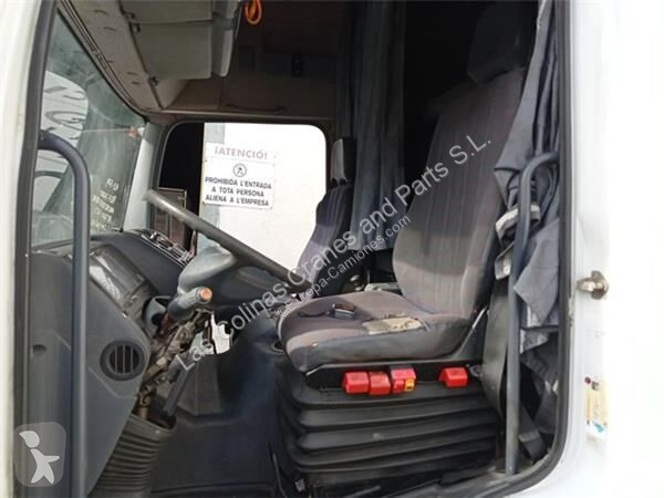 قطع غيار الآليات الثقيلة Mercedes Cabine pour...