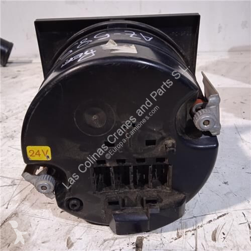 قطع غيار الآليات الثقيلة Iveco Tachygraphe...
