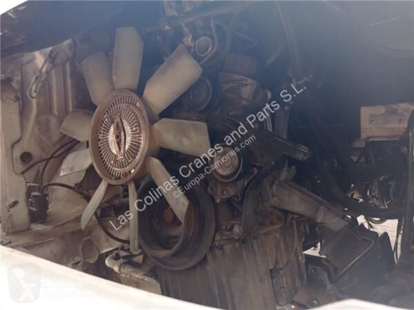 قطع غيار الآليات الثقيلة Mercedes Moteur pour...