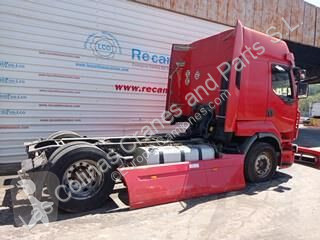 قطع غيار الآليات الثقيلة Renault Cabine...