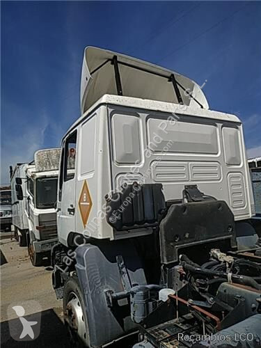 قطع غيار الآليات الثقيلة MAN Cabine pour camion