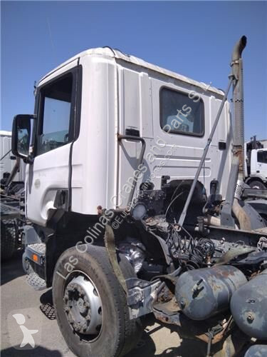 Repuestos para camiones Scania Cabine pour...