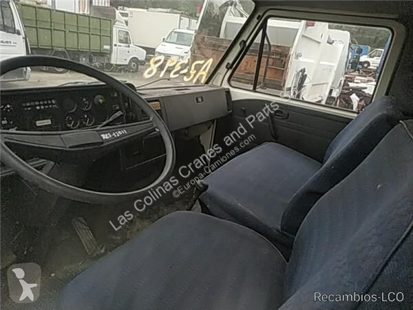 قطع غيار الآليات الثقيلة MAN Cabine pour camion  G