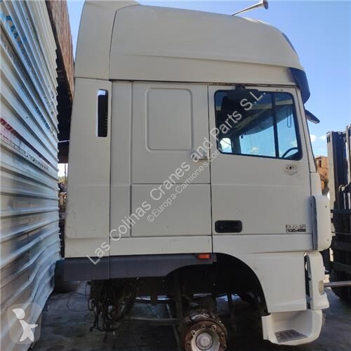 قطع غيار الآليات الثقيلة DAF Cabine pour camion