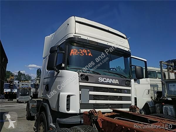 Repuestos para camiones Scania Cabine pour...