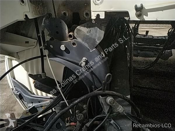 Repuestos para camiones Scania Autre pièce...