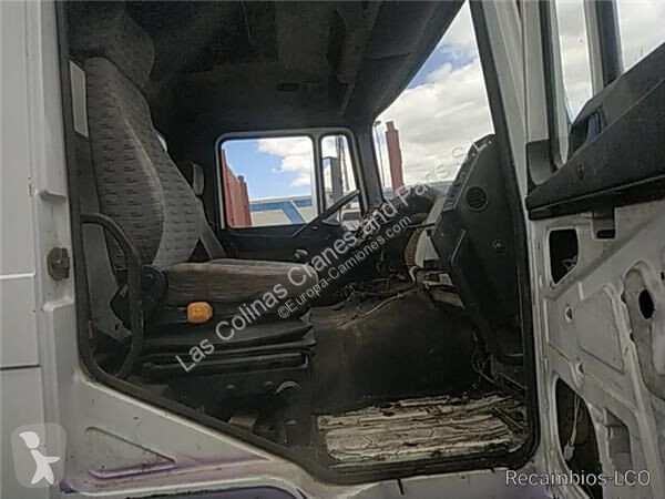 قطع غيار الآليات الثقيلة MAN Cabine pour camion...