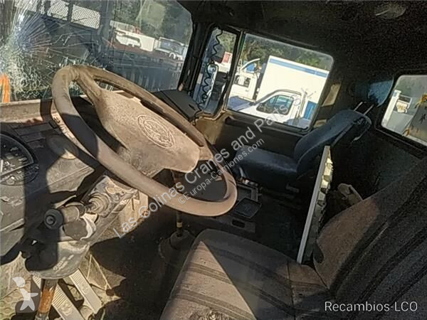 قطع غيار الآليات الثقيلة Pegaso Cabine pour...